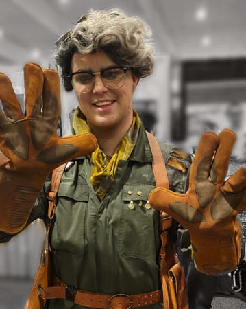 Rocky 3
