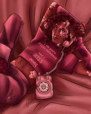 Gale (Valentine's Day)